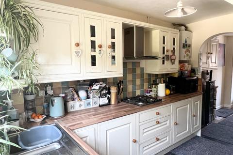 undefined, The Rowans, Marchwood, Hampshire, SO40