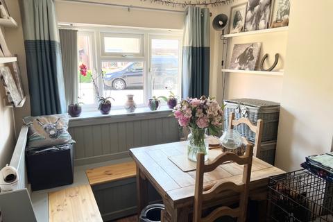 undefined, The Rowans, Marchwood, Hampshire, SO40