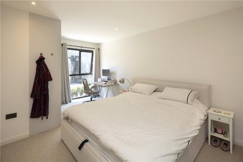 1, Williams Court, 24a Caxton Road, London, SW19 8SJ