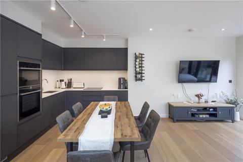 1, Williams Court, 24a Caxton Road, London, SW19 8SJ