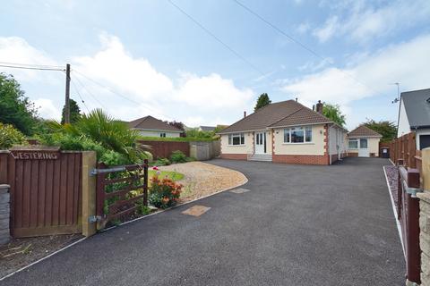 Westering Wolvershill Road, Banwell, BS29 6DJ