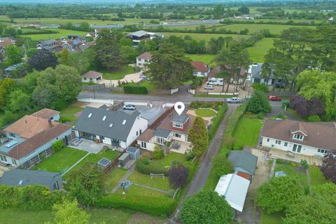 Westering Wolvershill Road, Banwell, BS29 6DJ