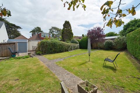 Westering Wolvershill Road, Banwell, BS29 6DJ