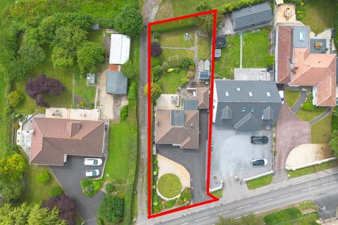 Westering Wolvershill Road, Banwell, BS29 6DJ