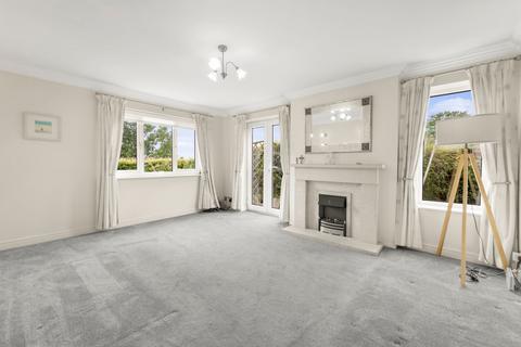 2 Gaw Hill View, Aughton, Ormskirk, L39 3QX