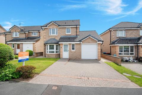 3 Longacre Road, Castle Douglas, DG7 3EF