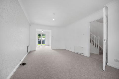 3 Longacre Road, Castle Douglas, DG7 3EF