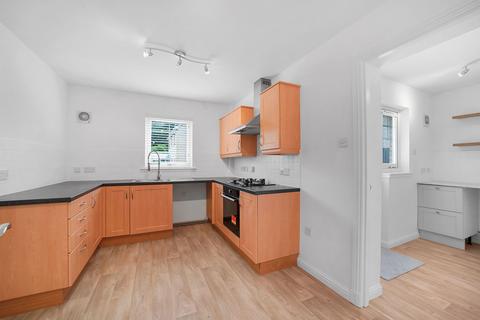 3 Longacre Road, Castle Douglas, DG7 3EF