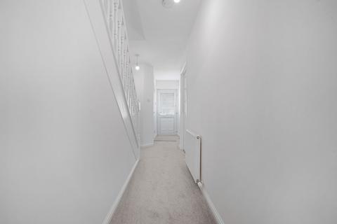 3 Longacre Road, Castle Douglas, DG7 3EF