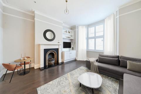 2 bedroom maisonette for sale, Tunis Road, London, W12