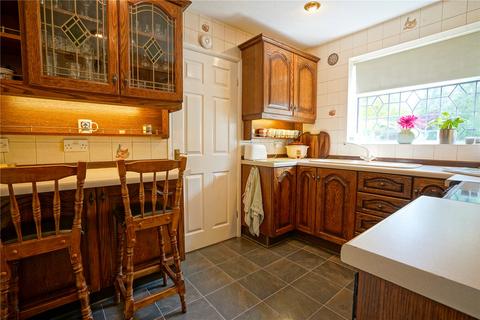 3 bedroom detached house for sale, Churchfield Drive, Wickersley, Rotherham, South Yorkshire, S66