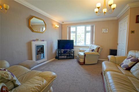3 bedroom detached house for sale, Churchfield Drive, Wickersley, Rotherham, South Yorkshire, S66