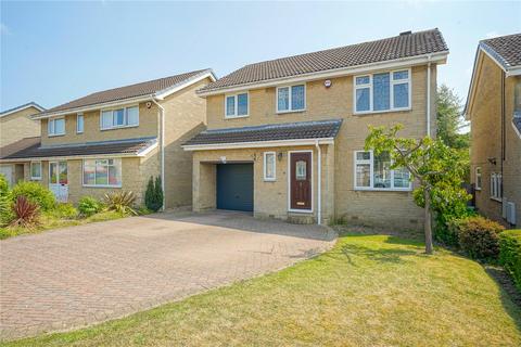 undefined, Churchfield Drive, Wickersley, Rotherham, South Yorkshire, S66