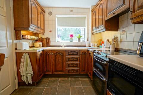 3 bedroom detached house for sale, Churchfield Drive, Wickersley, Rotherham, South Yorkshire, S66