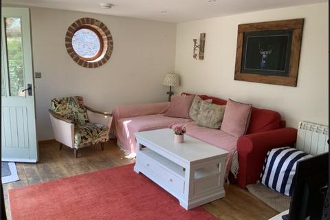 2 bedroom barn conversion for sale, Empsons Loke, Winterton-on-Sea NR29