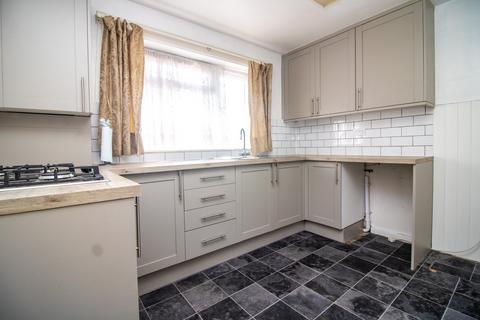 2 bedroom detached bungalow for sale, Stancliff Road, Leicester, LE4