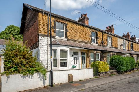 3 bedroom terraced house for sale, Albert Place, Harrogate, HG1