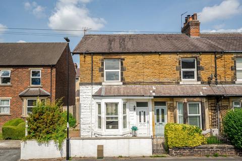 3 bedroom terraced house for sale, Albert Place, Harrogate, HG1