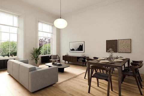 2 bedroom apartment for sale, Flat 15/1, Claremont Crescent, Edinburgh, Midlothian, EH7