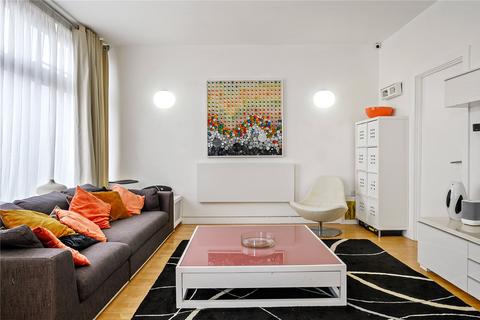 2 bedroom apartment for sale, Red Square, 3 Piano Lane, Carysfort Road, London, N16