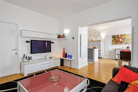 2 bedroom apartment for sale, Red Square, 3 Piano Lane, Carysfort Road, London, N16