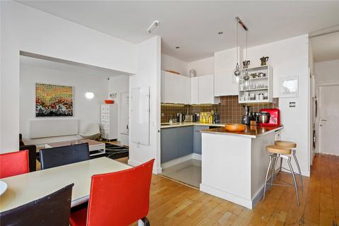 2 bedroom apartment for sale, Red Square, 3 Piano Lane, Carysfort Road, London, N16