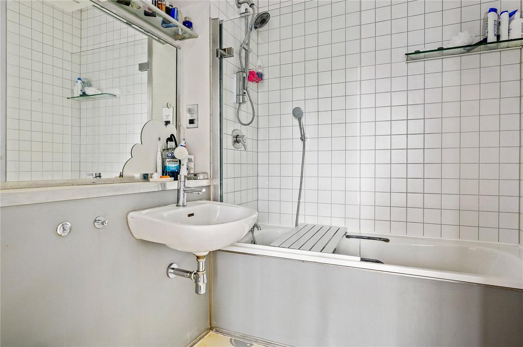 Bathroon