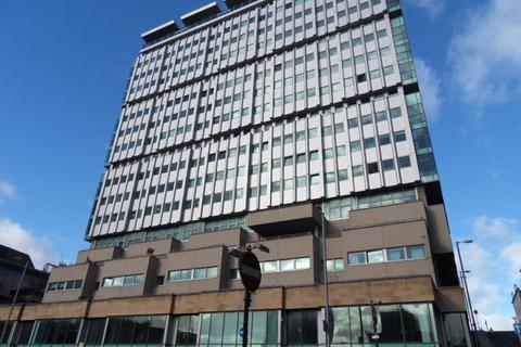 3 bedroom duplex to rent, Bothwell Street, City Centre, Glasgow, G2