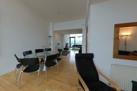 3 bedroom duplex to rent, Bothwell Street, City Centre, Glasgow, G2