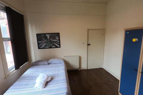 1 bedroom flat to rent, Anson Road