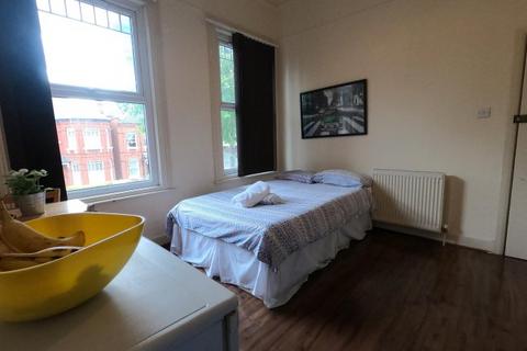 1 bedroom flat to rent, Anson Road