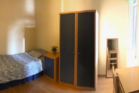 1 bedroom flat to rent, Anson Road
