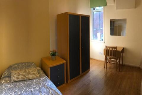 1 bedroom flat to rent, Anson Road