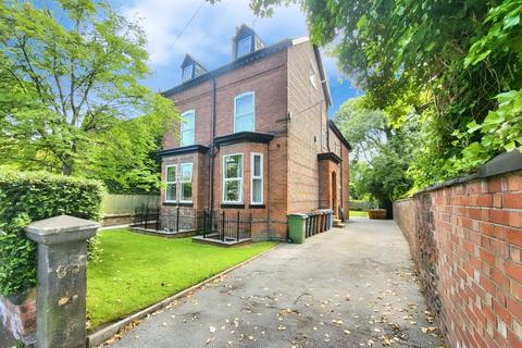 undefined, Parsonage Road, Heaton Moor, Stockport, SK4