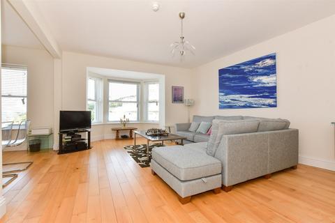 3 bedroom flat for sale, Hambrough Road, Ventnor, Isle of Wight
