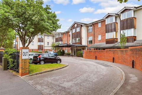 1 bedroom flat for sale, Nutfield Place, Portsmouth, Hampshire