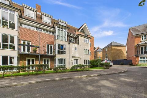 Stone Court, Crawley RH10