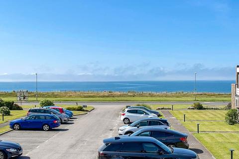 undefined, White Horses, Marine Drive, Barton on Sea, Hampshire, BH25