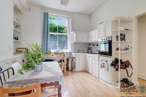 1 bedroom flat for sale, Loveridge Road, West Hampstead NW6
