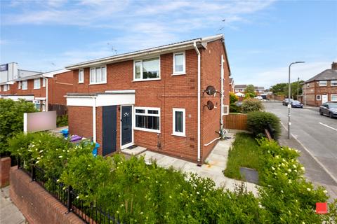 undefined, Rathbone Road, Wavertree, Liverpool, Merseyside, L13