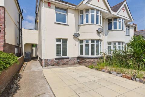 2 bedroom ground floor flat for sale, Eugene Road, Paignton