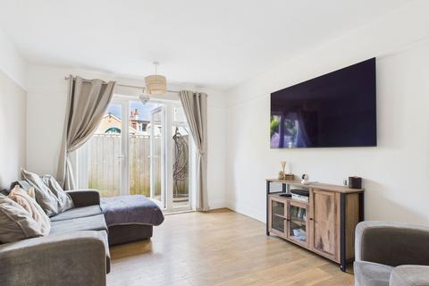 2 bedroom ground floor flat for sale, Eugene Road, Paignton