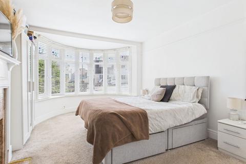 2 bedroom ground floor flat for sale, Eugene Road, Paignton