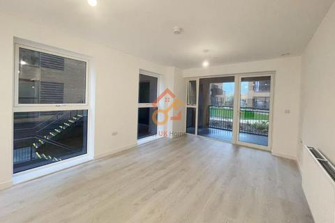 2 bedroom flat to rent, Tabbard Apartments, East Acton Lane, London W3