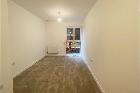 2 bedroom flat to rent, Tabbard Apartments, East Acton Lane, London W3