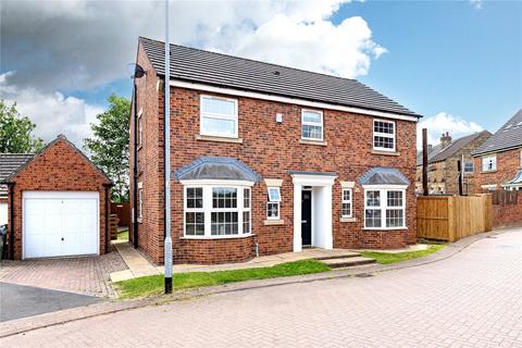 5 bedroom detached house for sale, Linden Court, Rothwell, Leeds, West Yorkshire