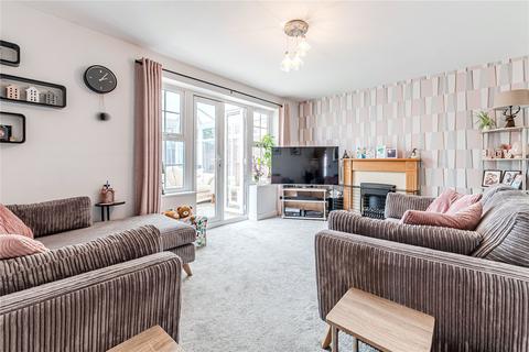 5 bedroom detached house for sale, Linden Court, Rothwell, Leeds, West Yorkshire