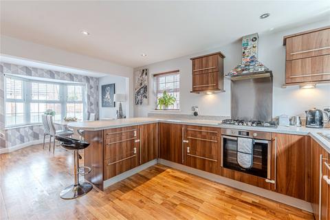 5 bedroom detached house for sale, Linden Court, Rothwell, Leeds, West Yorkshire