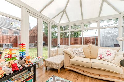 5 bedroom detached house for sale, Linden Court, Rothwell, Leeds, West Yorkshire