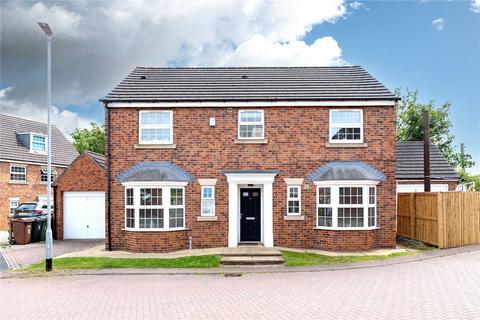 undefined, Linden Court, Rothwell, Leeds, West Yorkshire